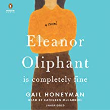 Eleanor Oliphant