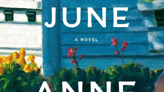 Three Days in June